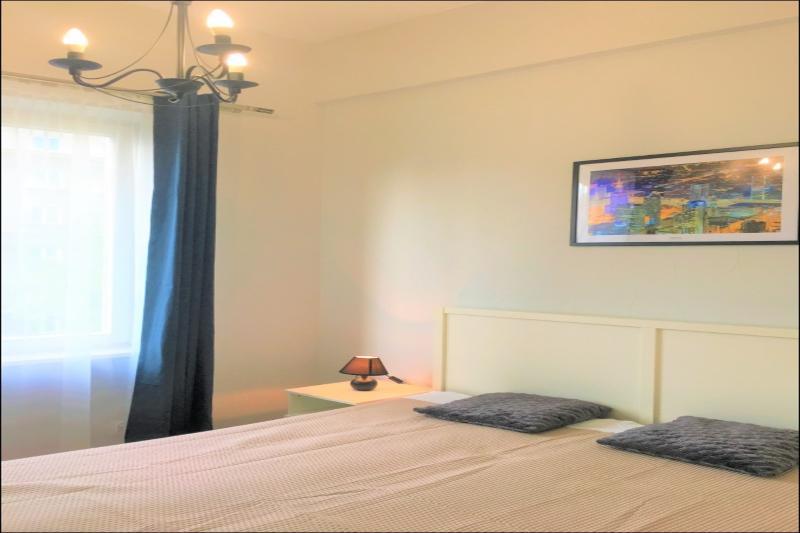 Andersa Apartments Варшава Екстер'єр фото
