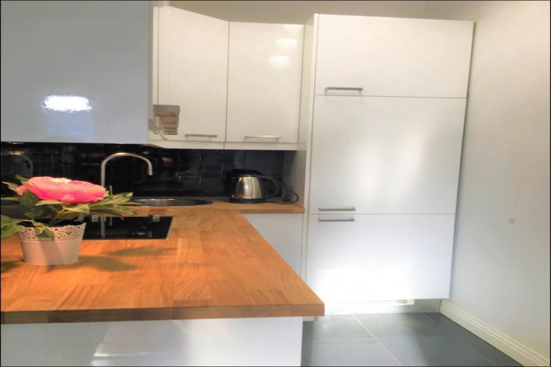 Andersa Apartments Варшава Екстер'єр фото
