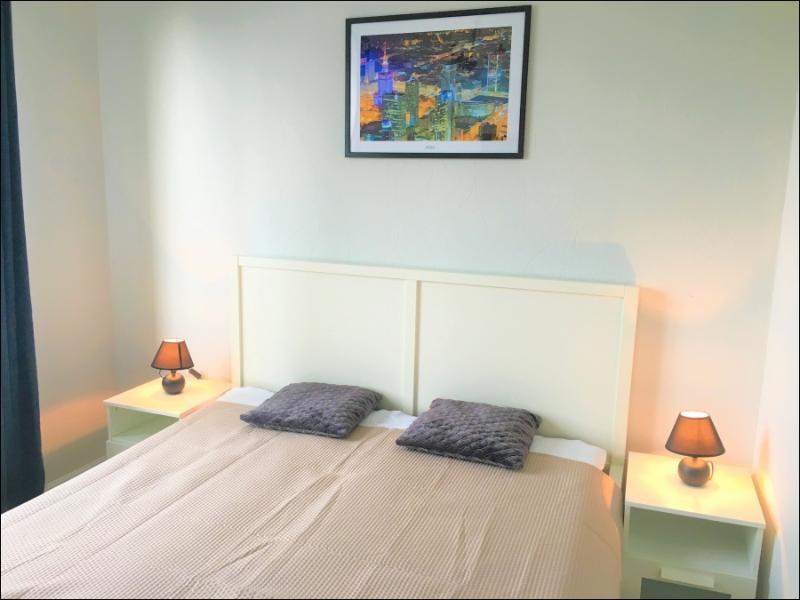 Andersa Apartments Варшава Екстер'єр фото