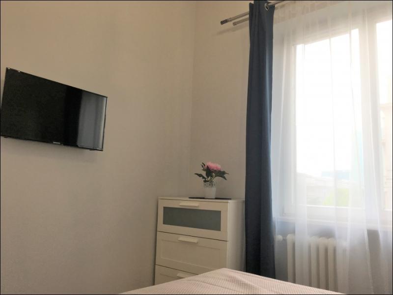 Andersa Apartments Варшава Екстер'єр фото